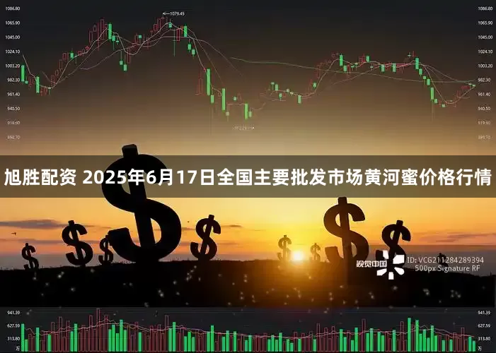 旭胜配资 2025年6月17日全国主要批发市场黄河蜜价格行情