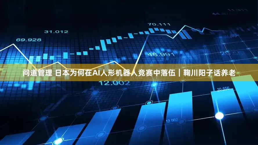 问道管理 日本为何在AI人形机器人竞赛中落伍︱鞠川阳子话养老